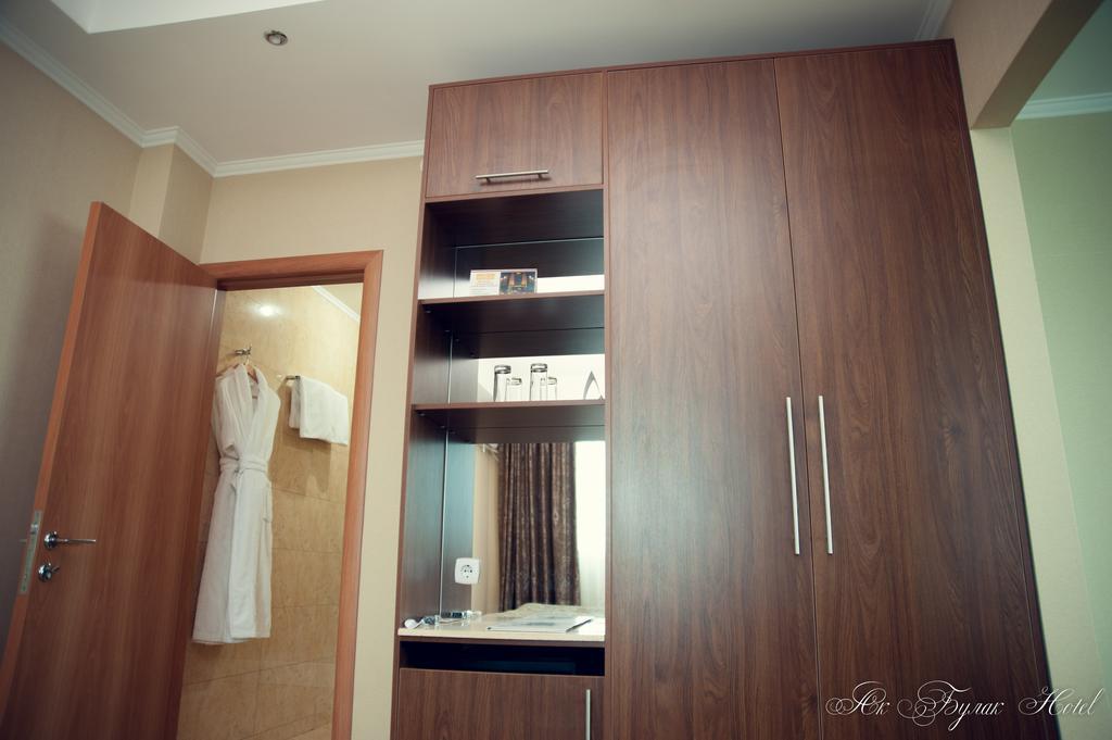 أستانا Akbulak Hotel الغرفة الصورة