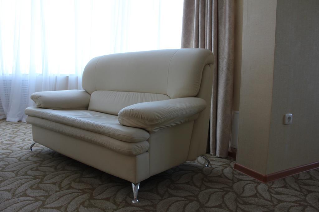 أستانا Akbulak Hotel الغرفة الصورة