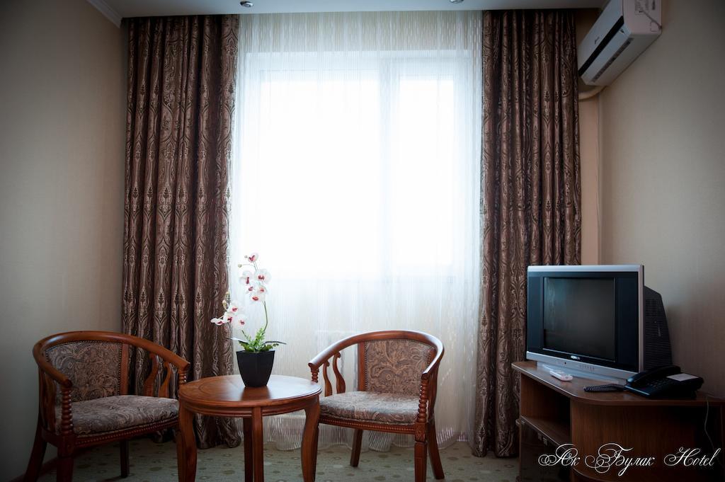 أستانا Akbulak Hotel الغرفة الصورة