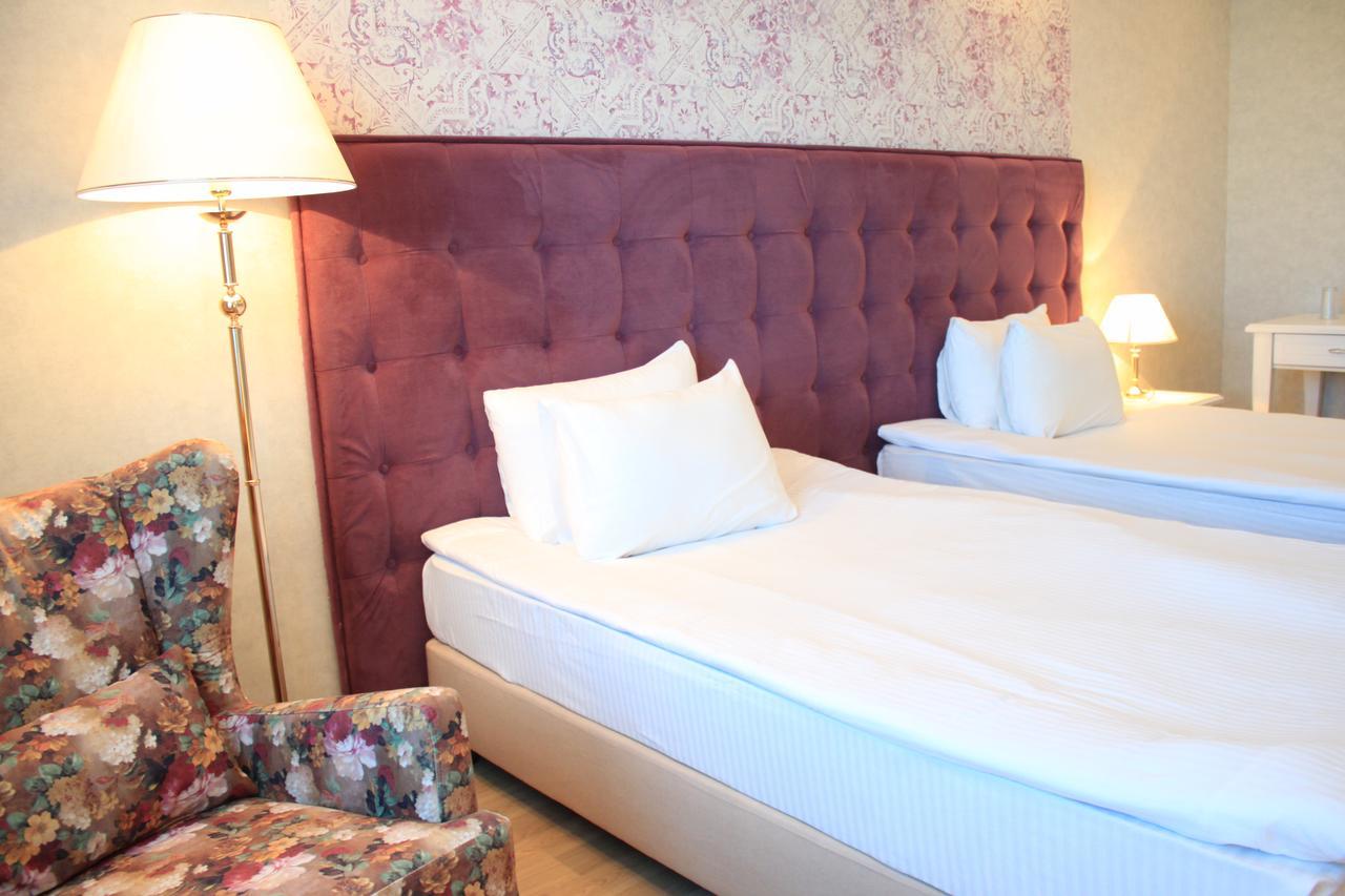 أستانا Akbulak Hotel المظهر الخارجي الصورة
