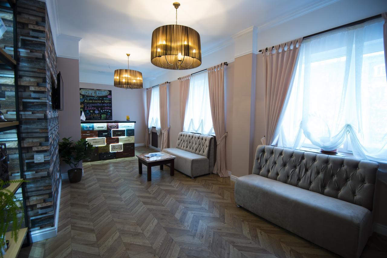 أستانا Akbulak Hotel المظهر الخارجي الصورة
